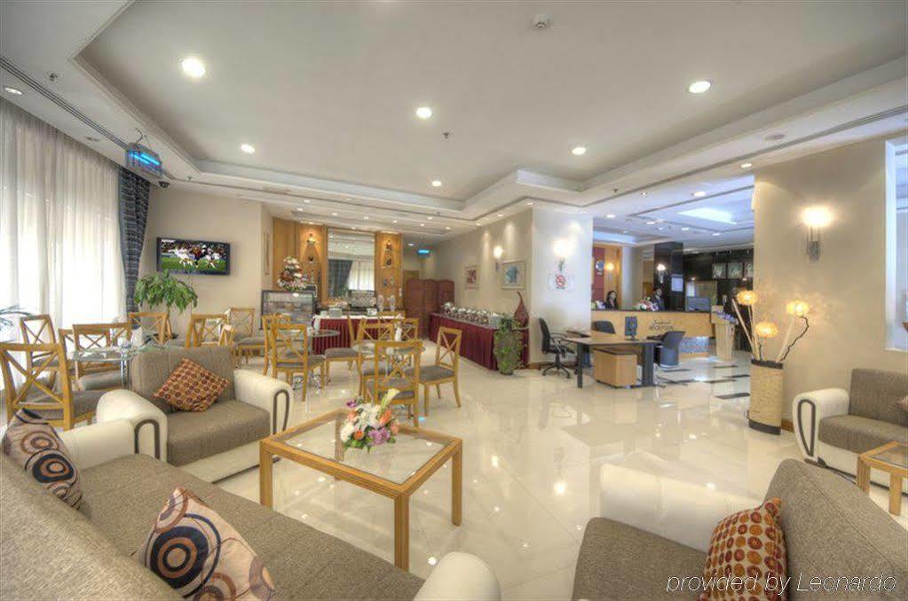 City Stay Inn Dubai Exterior foto