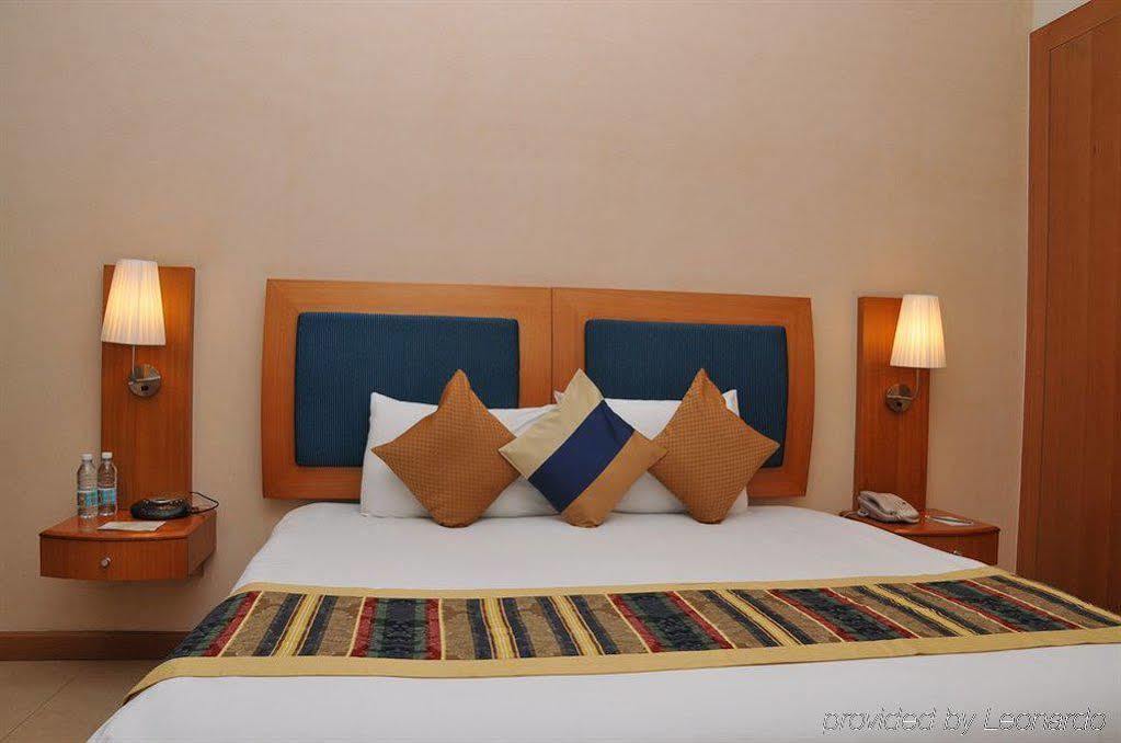 City Stay Inn Dubai Exterior foto