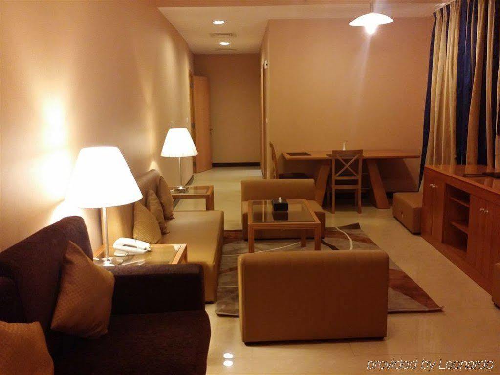 City Stay Inn Dubai Exterior foto